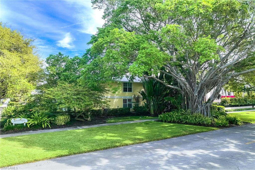 ARBORESQUE - Residential