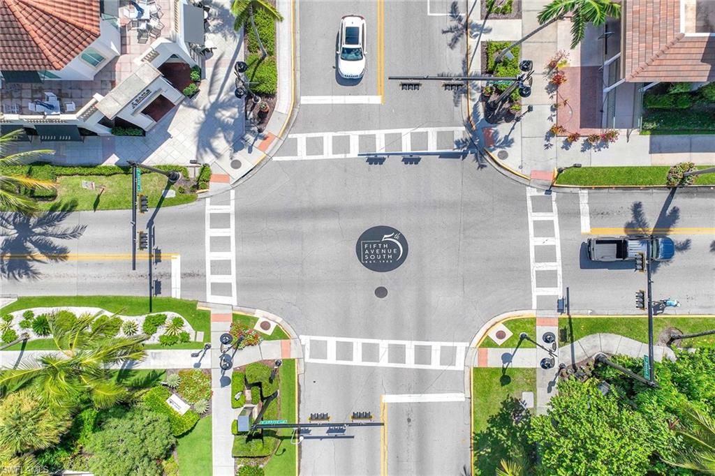 ARBORESQUE - Residential