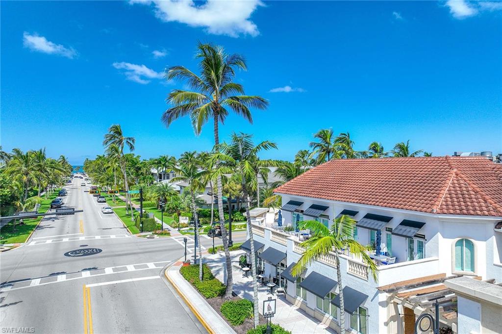 ARBORESQUE - Residential