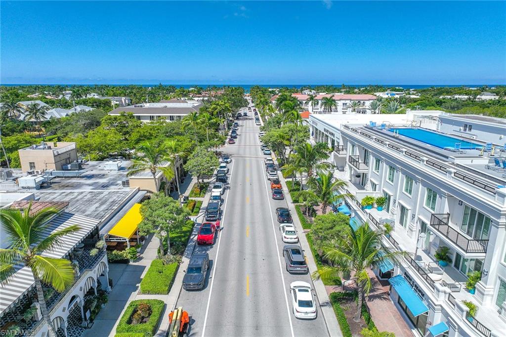 ARBORESQUE - Residential