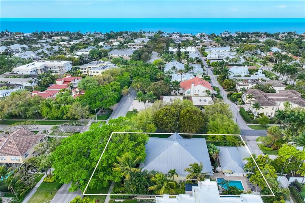 ARBORESQUE - Residential