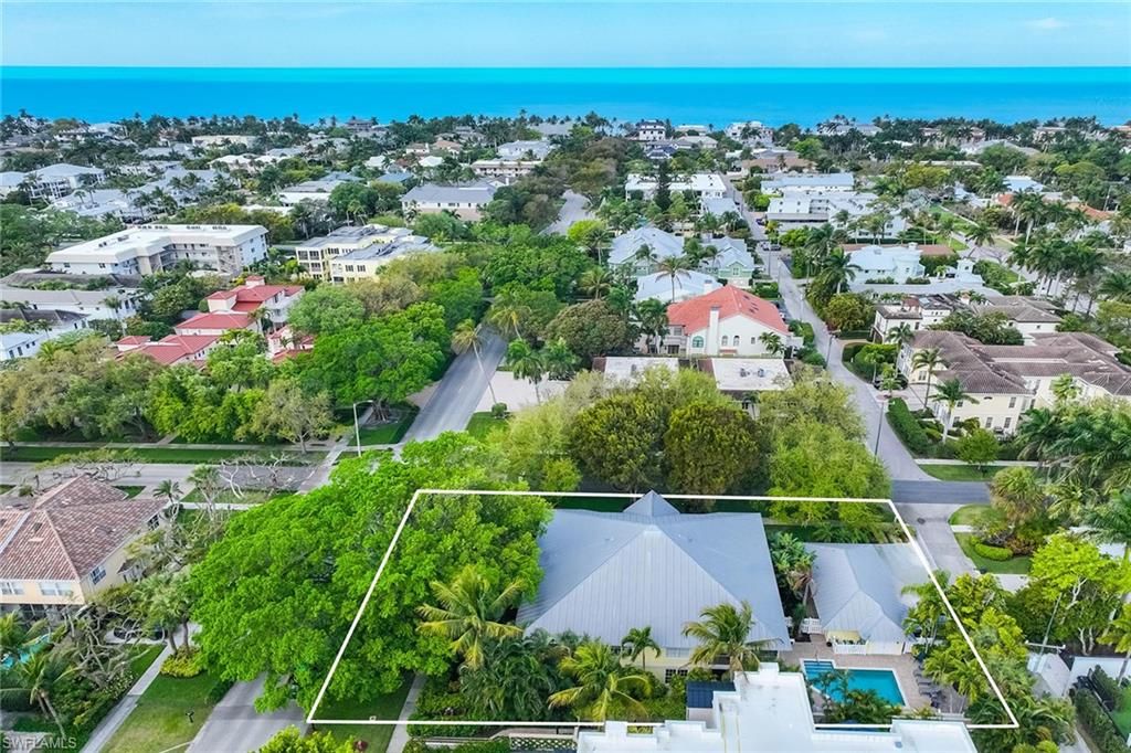 Photo of 281 4th ST S #101, NAPLES, FL 34102 (MLS # 226012178)