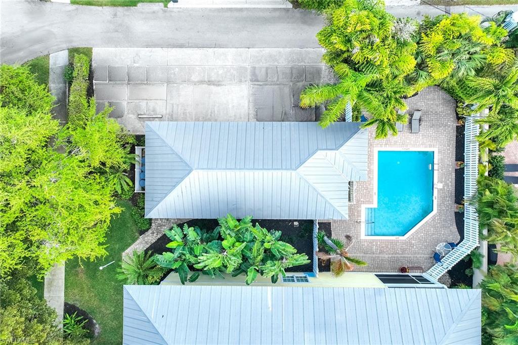 ARBORESQUE - Residential