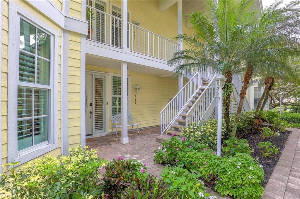 Photo of 281 4th ST S #101, NAPLES, FL 34102 (MLS # 226012178)