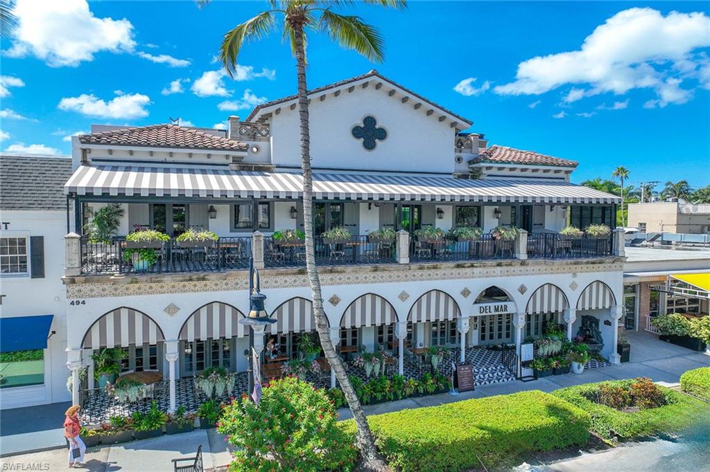 ARBORESQUE - Residential