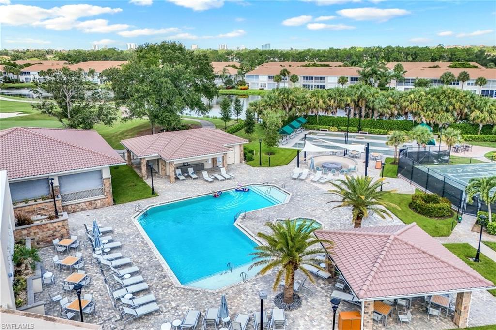 9331 Spring Run BLVD 3003