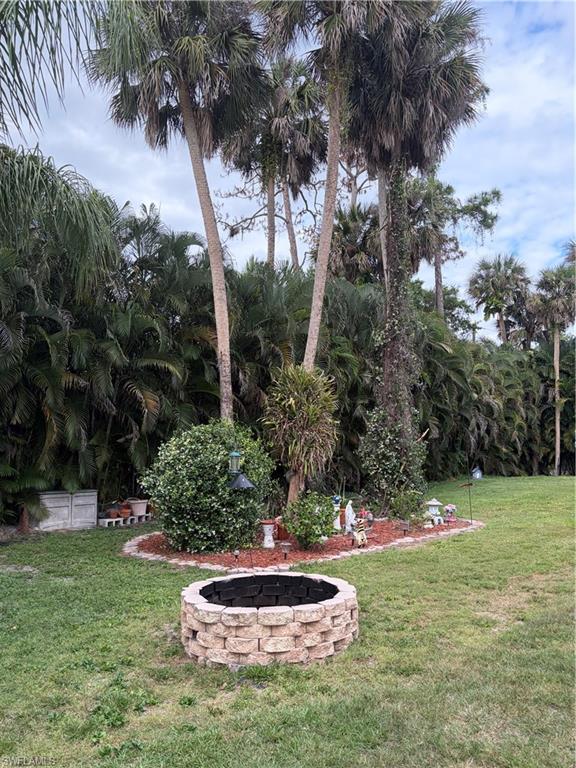 NORTH FORT MYERS - Residential