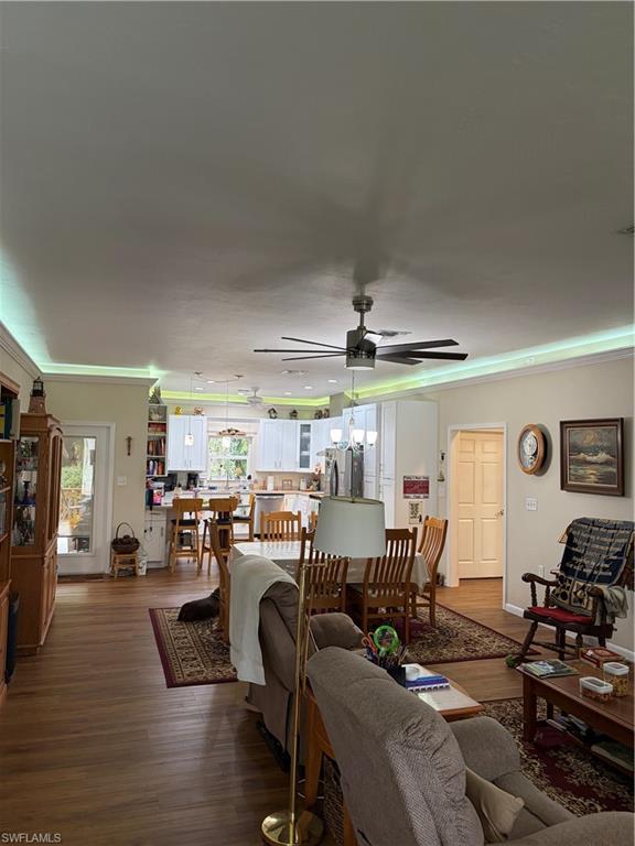 NORTH FORT MYERS - Residential