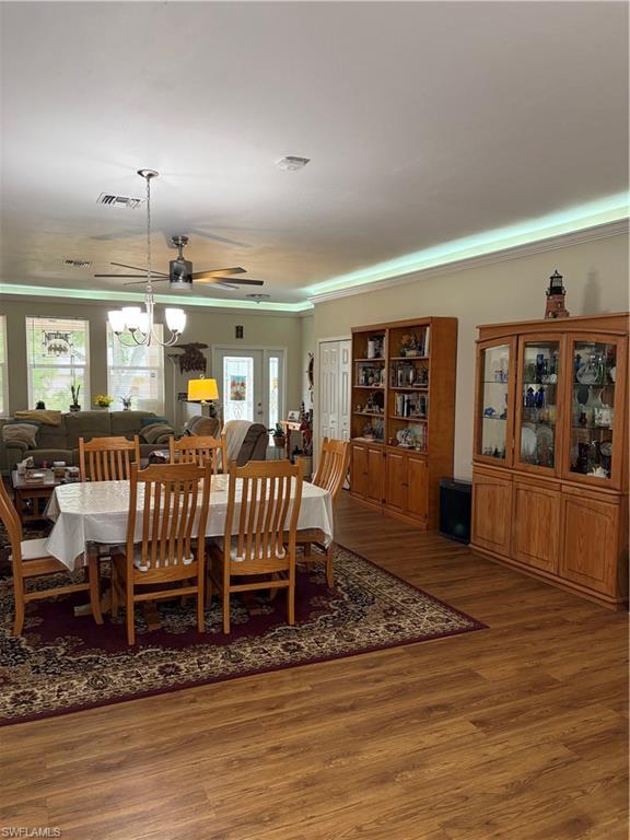 NORTH FORT MYERS - Residential