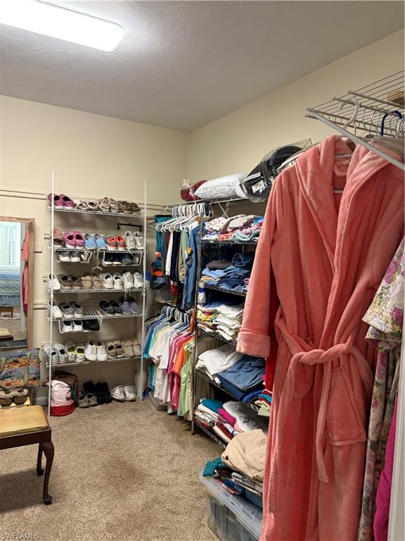 NORTH FORT MYERS - Residential