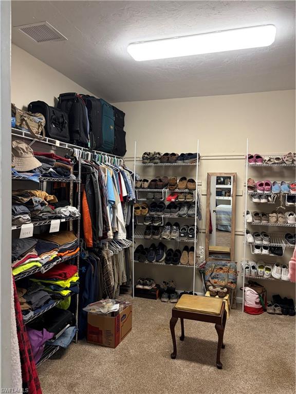 NORTH FORT MYERS - Residential