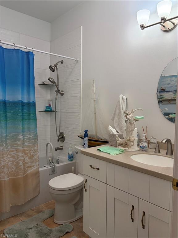 NORTH FORT MYERS - Residential