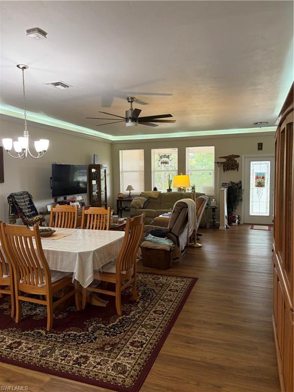 NORTH FORT MYERS - Residential