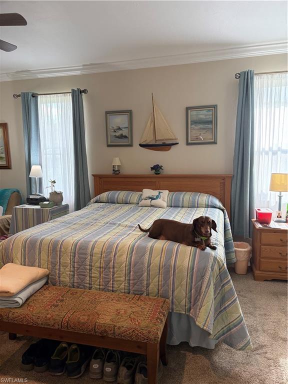 NORTH FORT MYERS - Residential