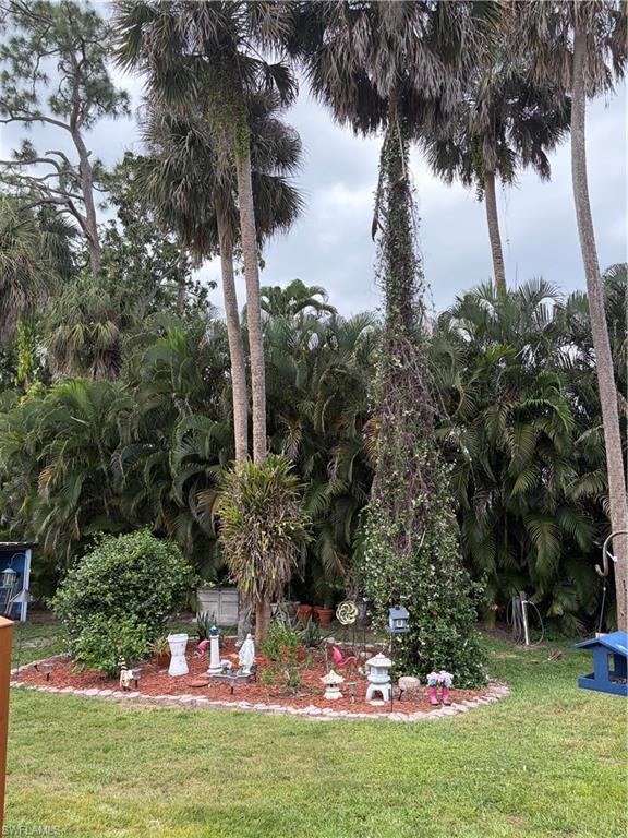 NORTH FORT MYERS - Residential