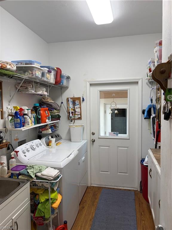 NORTH FORT MYERS - Residential