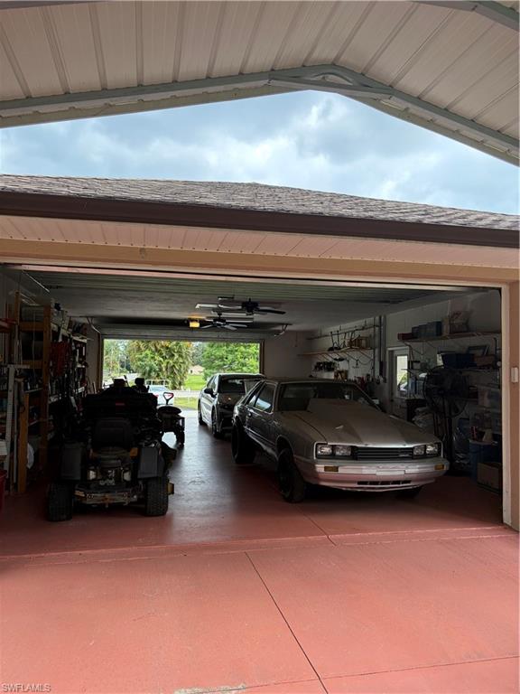 NORTH FORT MYERS - Residential