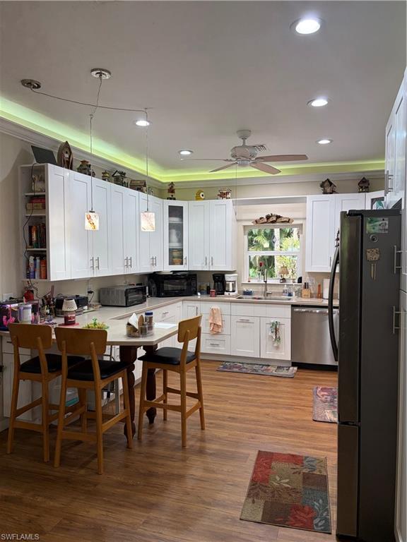 NORTH FORT MYERS - Residential