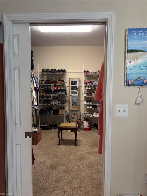 NORTH FORT MYERS - Residential