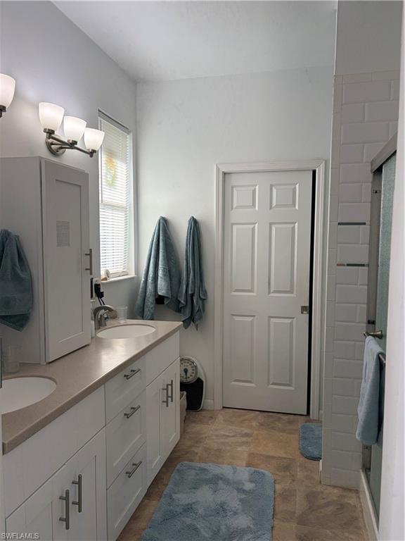 NORTH FORT MYERS - Residential