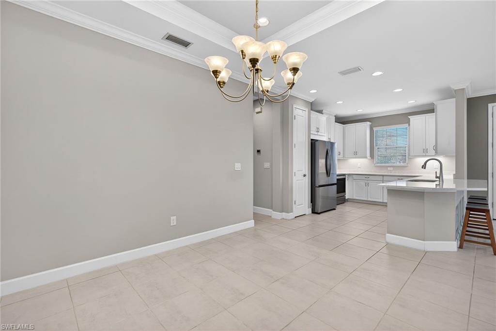 ESPLANADE AT HACIENDA LAKES - Residential