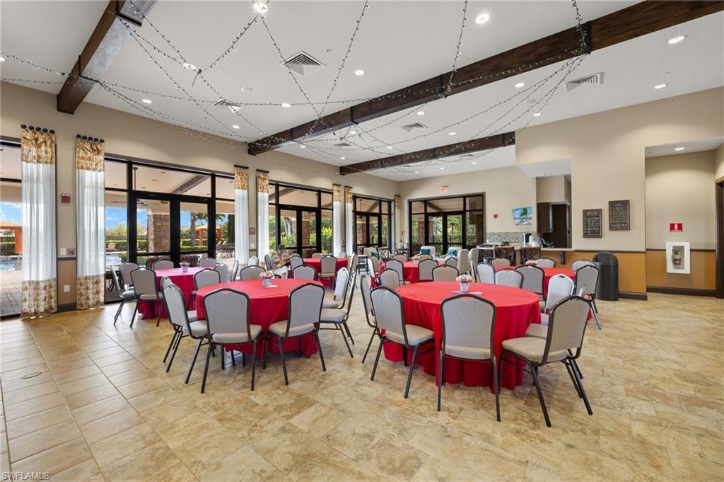 ESPLANADE AT HACIENDA LAKES - Residential