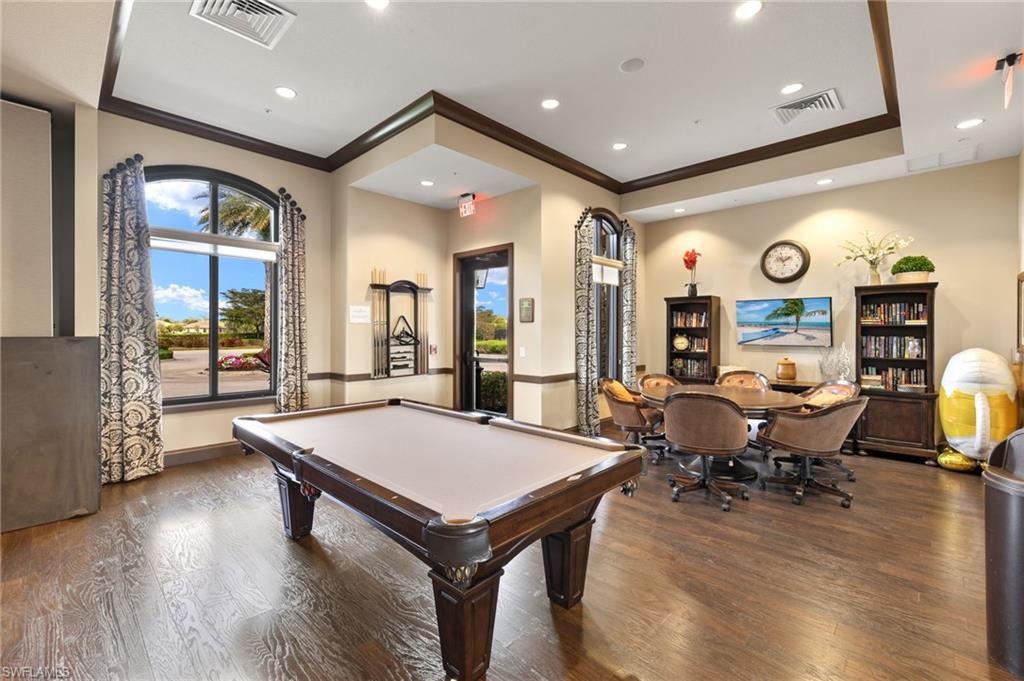 ESPLANADE AT HACIENDA LAKES - Residential