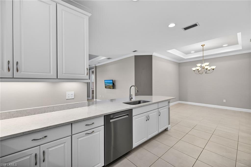 ESPLANADE AT HACIENDA LAKES - Residential