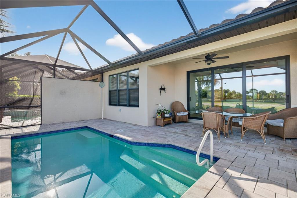 ESPLANADE AT HACIENDA LAKES - Residential