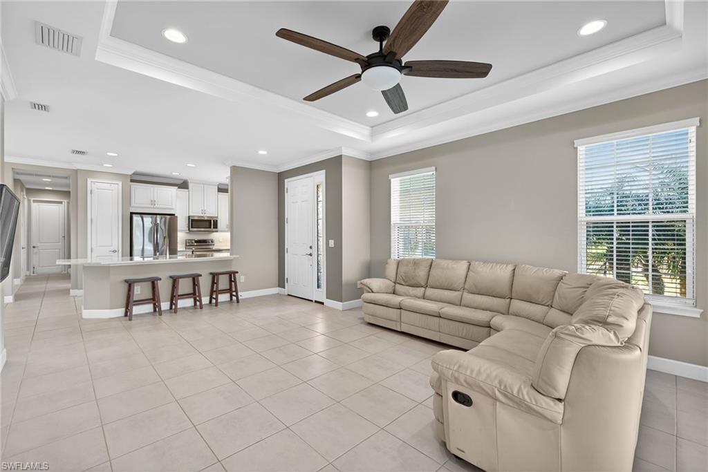 ESPLANADE AT HACIENDA LAKES - Residential