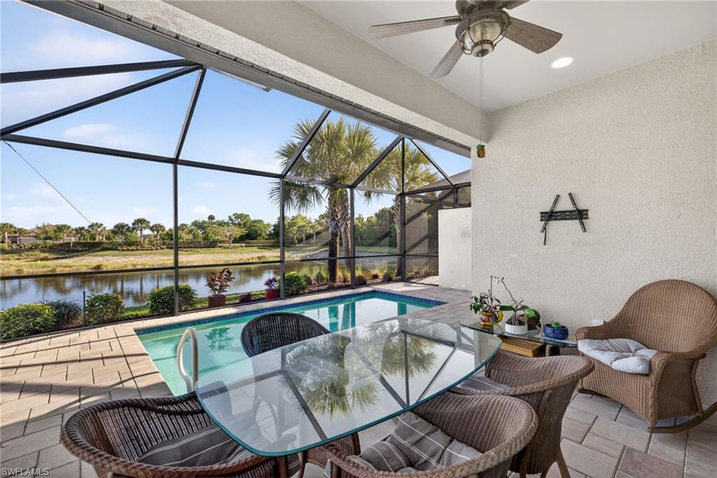 ESPLANADE AT HACIENDA LAKES - Residential