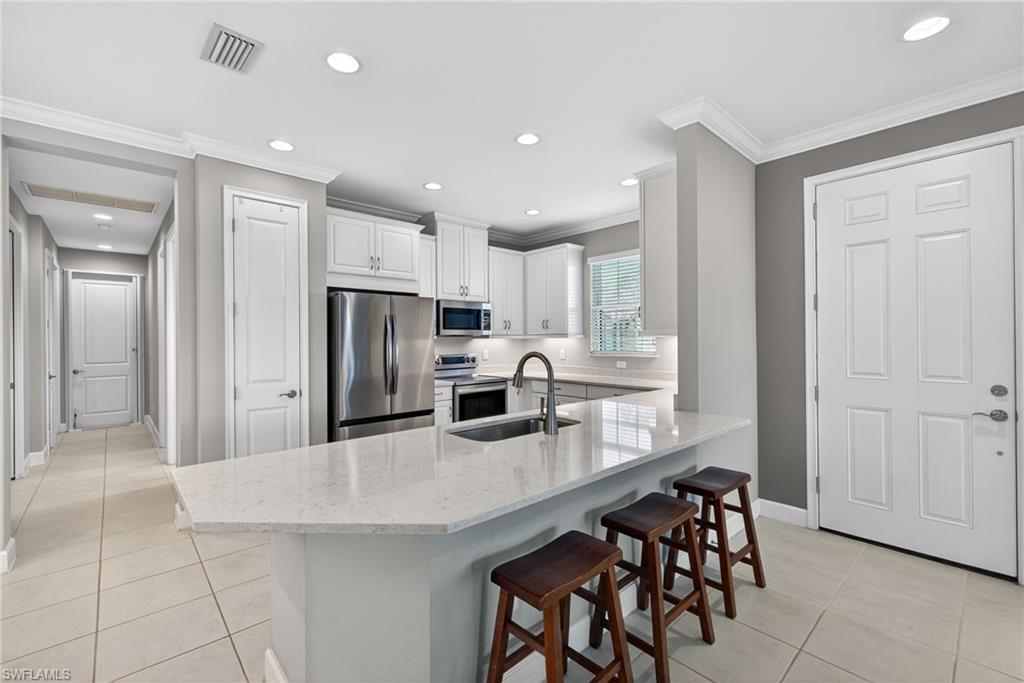 ESPLANADE AT HACIENDA LAKES - Residential