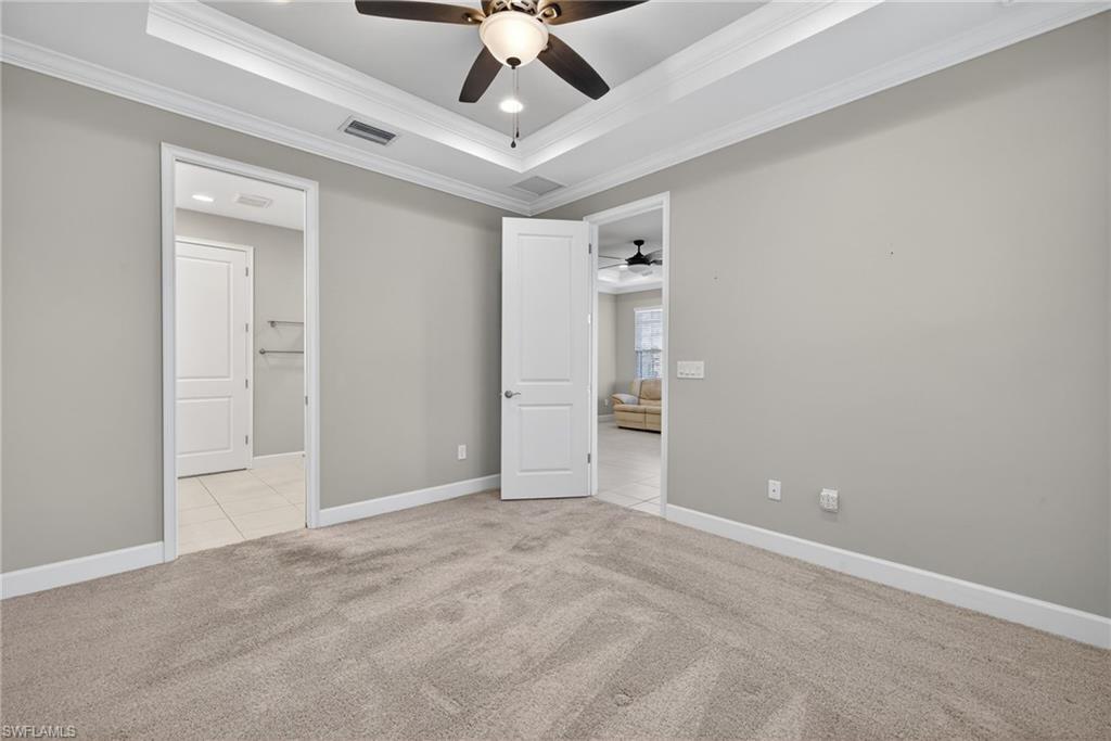 ESPLANADE AT HACIENDA LAKES - Residential