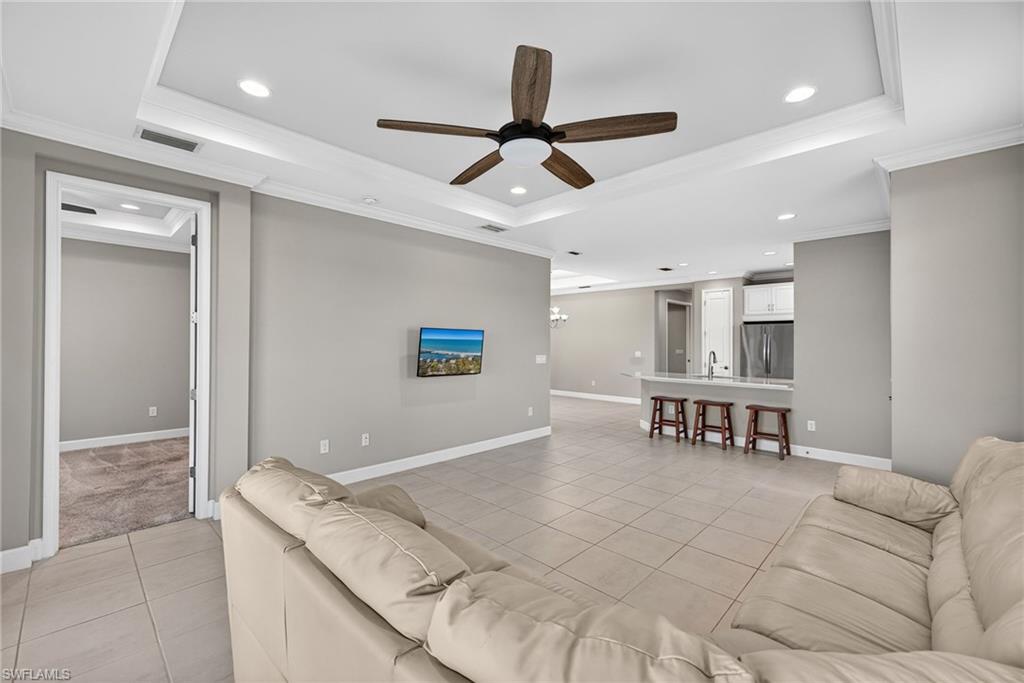 ESPLANADE AT HACIENDA LAKES - Residential