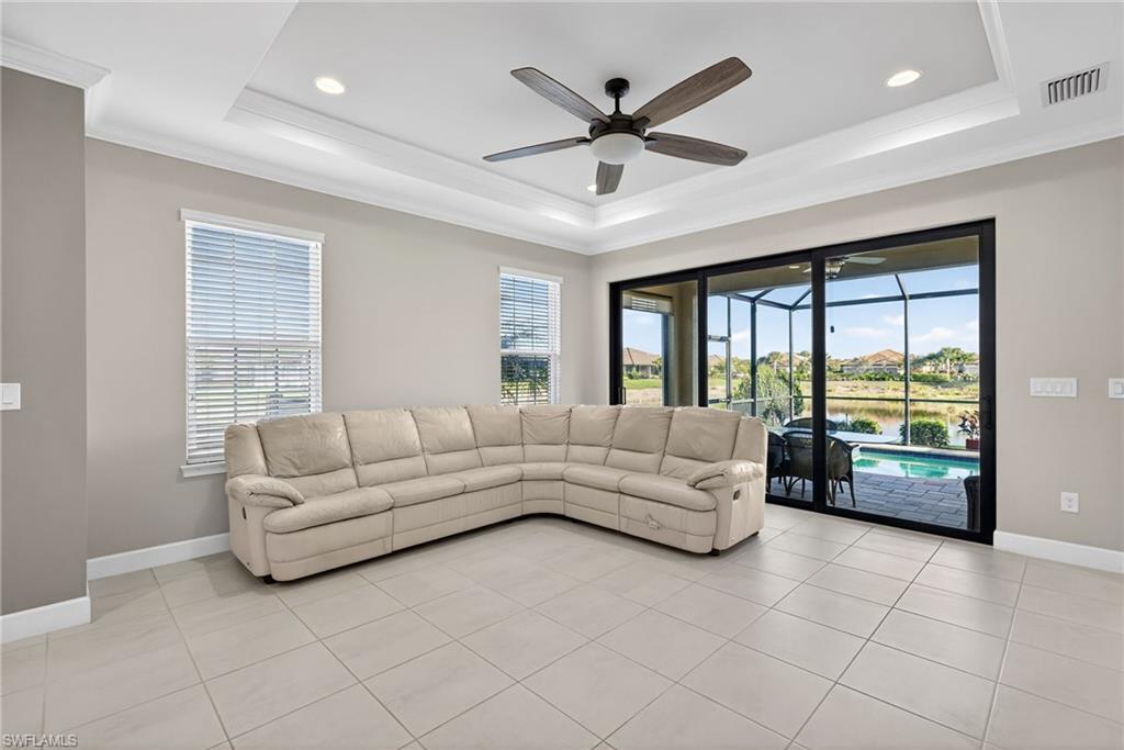 ESPLANADE AT HACIENDA LAKES - Residential