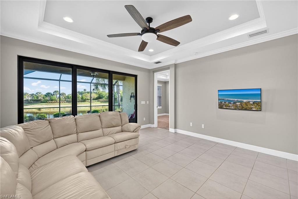 ESPLANADE AT HACIENDA LAKES - Residential