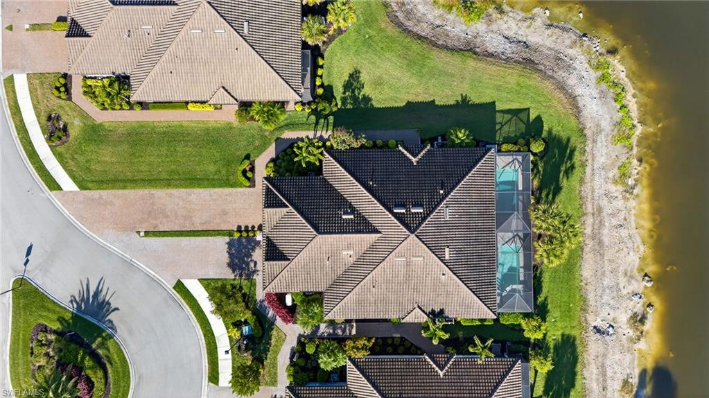 ESPLANADE AT HACIENDA LAKES - Residential