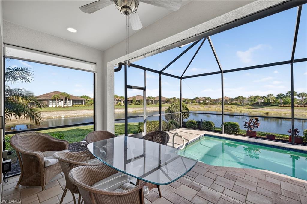 ESPLANADE AT HACIENDA LAKES - Residential