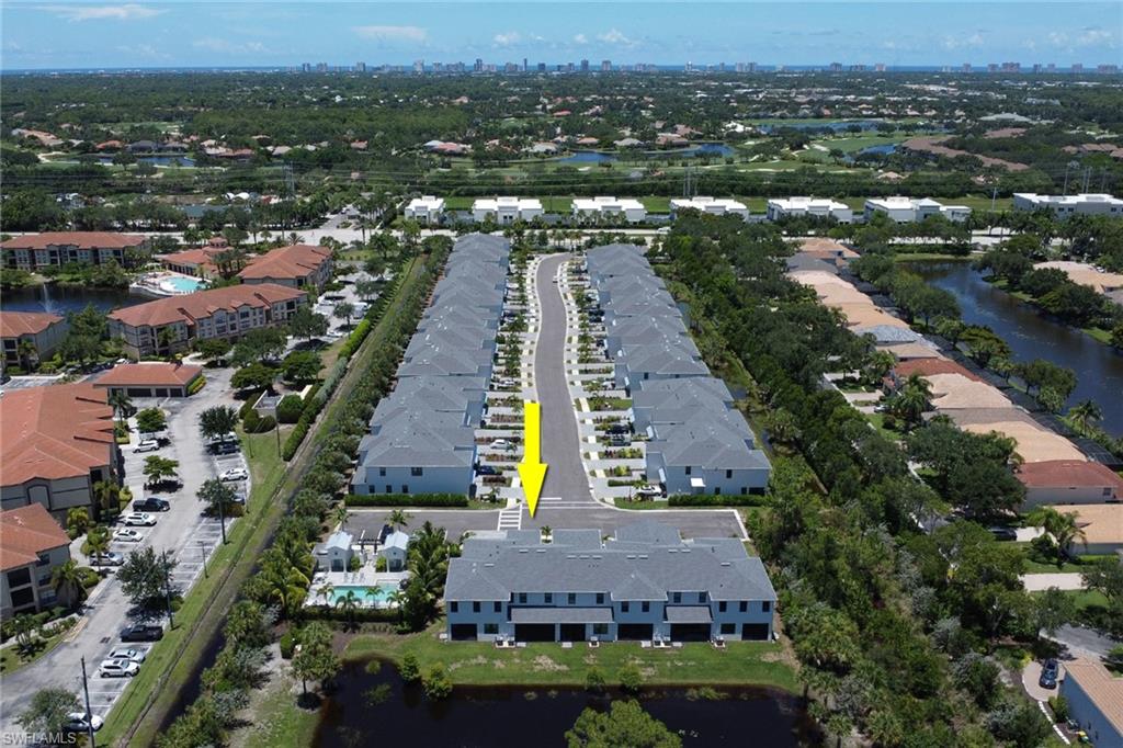 HAMILTON PLACE - Residential