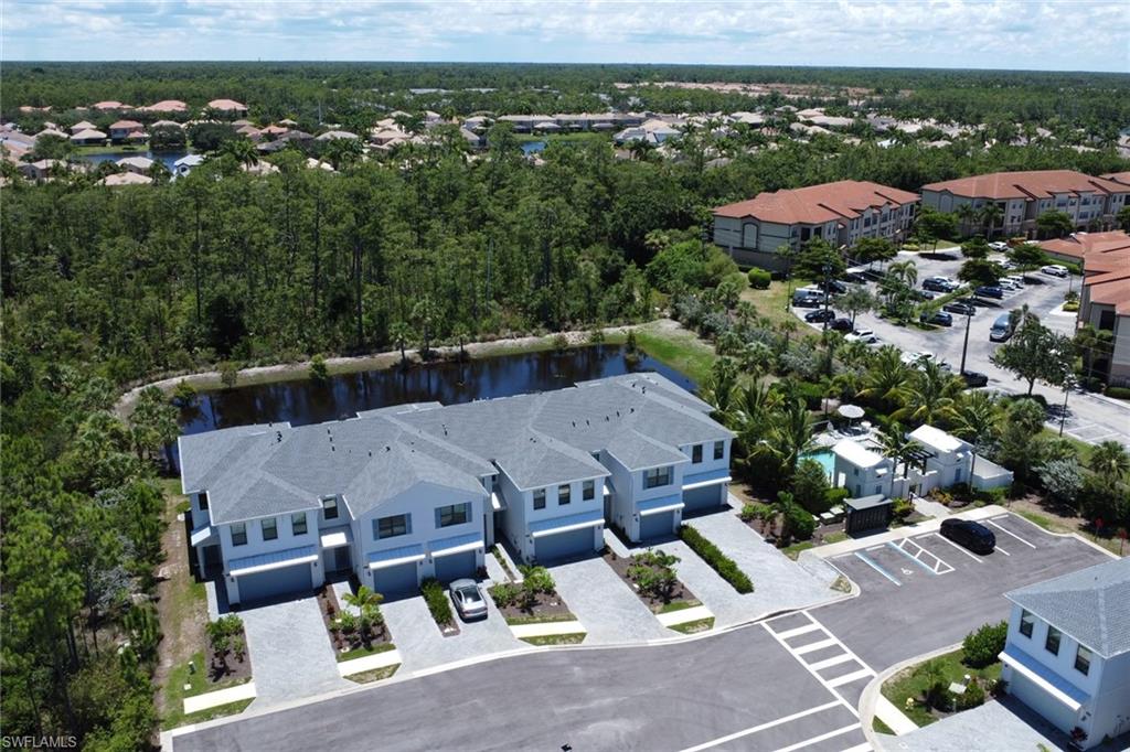 HAMILTON PLACE - Residential