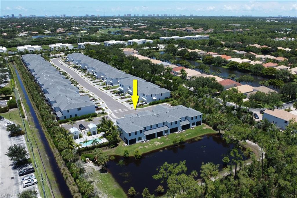 HAMILTON PLACE - Residential