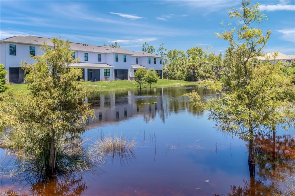 HAMILTON PLACE - Residential