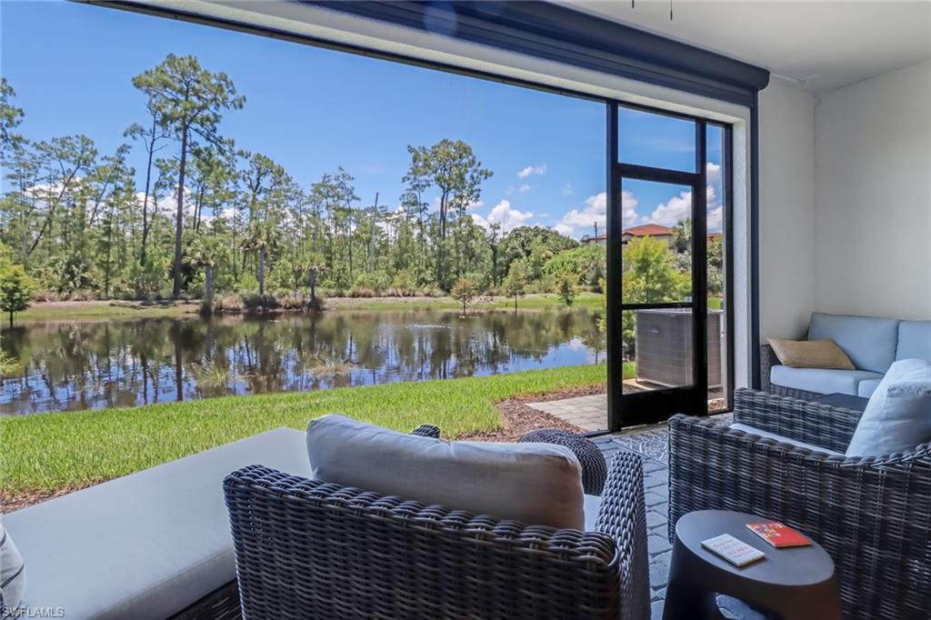 HAMILTON PLACE - Residential