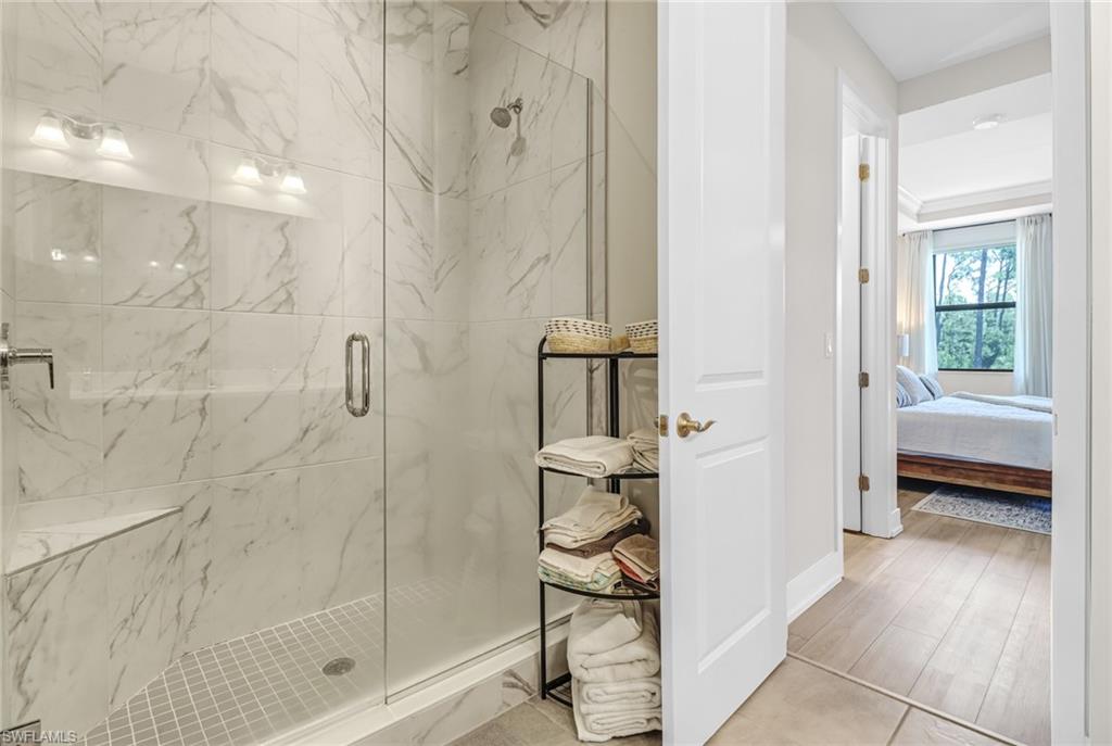 HAMILTON PLACE - Residential