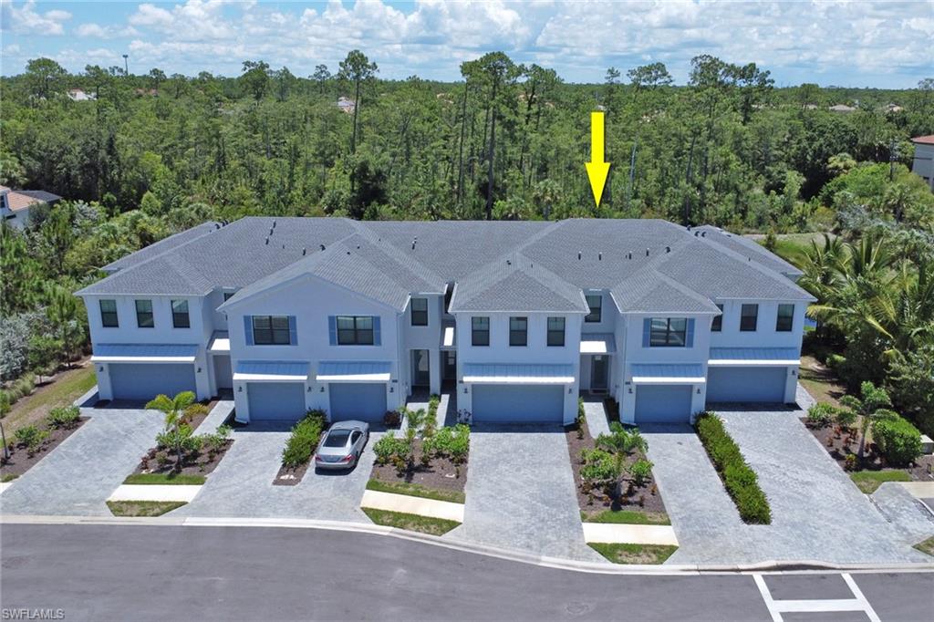 HAMILTON PLACE - Residential