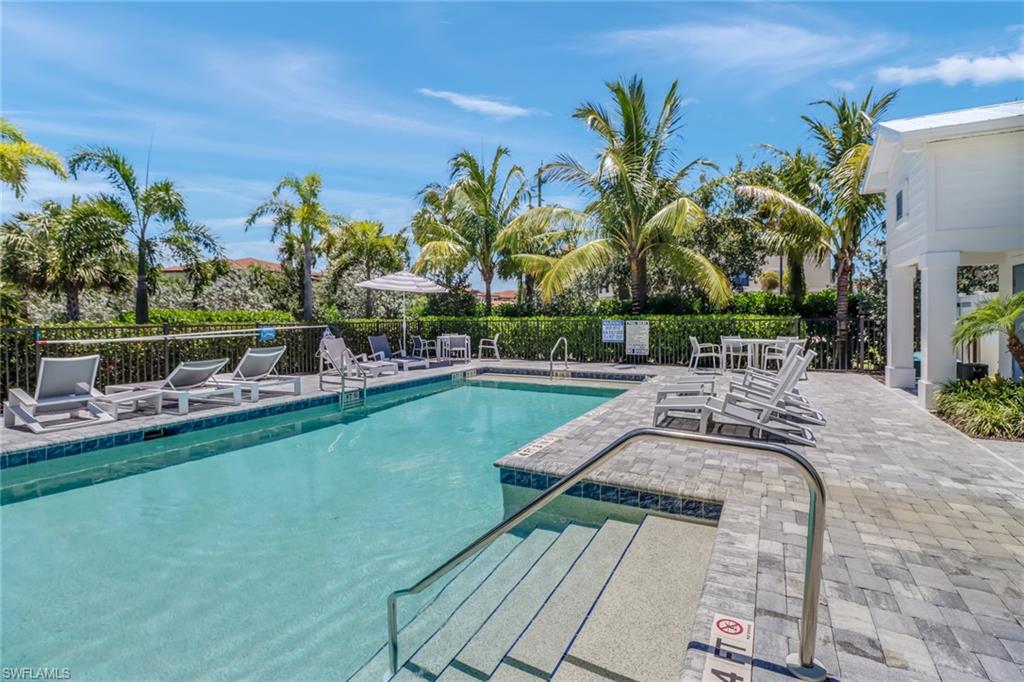 HAMILTON PLACE - Residential