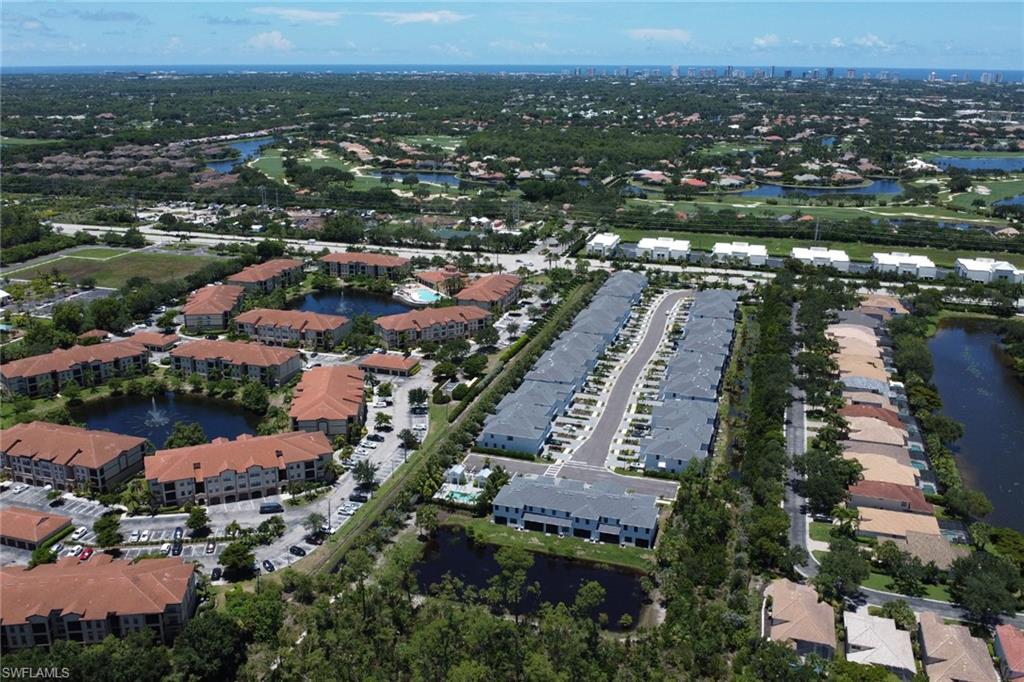 HAMILTON PLACE - Residential