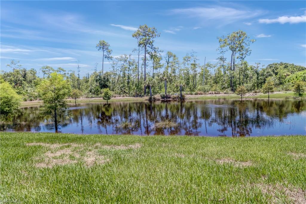 HAMILTON PLACE - Residential