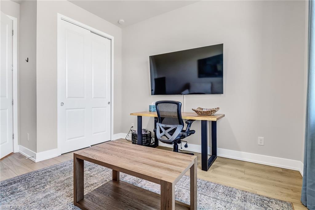 HAMILTON PLACE - Residential