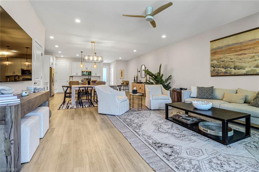 HAMILTON PLACE - Residential